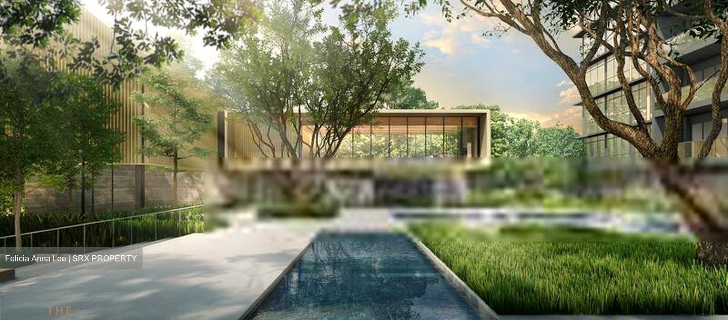 The Myst (D23), Condominium #514522101
